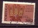 R4456 - PORTUGAL Yv N°918 - Oblitérés