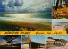 MIMIZAN PLAGE 1977(divers) - Mimizan Plage