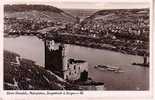 CPA.  BINGERBRUCK.    Ruine Ehrenfels. - Bingen