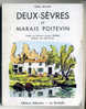 Deux-Sèvres Et Marais Poitevin 1968 - Poitou-Charentes