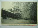 7936 JAPAN JAPON NIPPON  The Taigyokuden KYOTO   AÑOS/YEARS 1910 OTHERS SIMILAR IN MY STORE - Kyoto