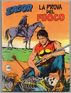 Zagor  Zenith (Daim Press 1976) N. 199 - Zagor Zenith