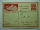 7964 BELGIE BELGIQUE   ENTIER POSTAL   YEARS   1934 - Geïllustreerde Briefkaarten (1971-2014) [BK]