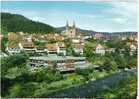 TOP!! FORBACH * TEILANSICHT UND DIE MURG *!! - Forbach