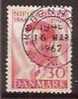 Denemarken   Y/T    392   (X) - Used Stamps