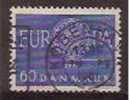 Denemarken   Y/T    394   (0) - Used Stamps
