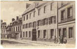 Gournay En Bray 76 - Pensionnat Rue De Ferrières - !!! Un Coin Défectueux - Gournay-en-Bray