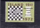 C2623 -  Islande 1972 - Yv.no.417 Neuf** - Nuovi