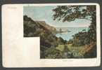 TORQUAY, ANSTEY´S COVE, VINTAGE POSTCARD - Torquay