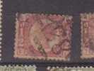 GB Classic Used. 1/2c Mi.72 - Used Stamps