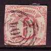 M5135 - ALT DEUTSCHLAND THURN UND TAXIS N°38 - Used