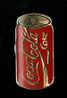 {66757} Pin´s " Coca-Cola " - Coca-Cola
