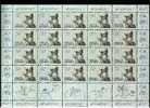 1992-"BOTSCHAFTEN" - "MESSAGES" Mi. 1041-1044 - - Unused Stamps