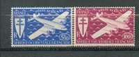 AOF 211 - YT PA 1 ** - 3* - Unused Stamps