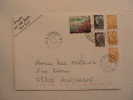 CROIX ROUGE TOULON 1991 ENVELOPPE 2009 - Storia Postale