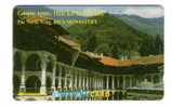 Bulgaria - Betkom - GPT - The North Wing - 25BULD - BTC - Monastery - Bulgarien