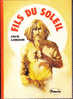Jack London - Fils Du Soleil - Éditions Hachette  /  " La Galaxie " . - Avontuur