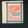 1928 France Vignette Label  Never Hinged  Gymnastique  Gymnastics Ginnastica  La Rochefoucauld - Gymnastics