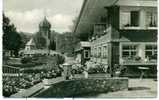 Höhenluftkurort Und Wintersportplatz Hinterzarten Im Schwarzwald - Hotel Adler - Hinterzarten