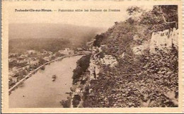 PROFONDEVILLE- PANORAMA ENTRE LES ROCHERS DE FRESNES - Profondeville