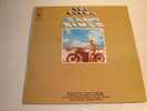 DISQUE LP 33T D ORIGINE / THE BIRDS / BALLADE OF EASY RIDER  / CBS 1969 / TRES BEL ETAT - Disco & Pop