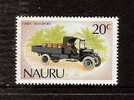 NAURU    MNH **   VENTE No  A  39 - Nauru