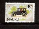 NAURU    MNH **   VENTE No  A  41 - Nauru