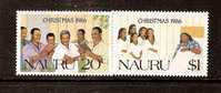 NAURU    MNH **   VENTE No  A  57 - Nauru