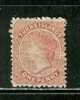 Turks Islands   Stamp    SC # 4  Mint  SCV $ 57.50 - Turks And Caicos