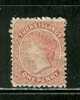 Turks Islands   Stamp    SC # 4  Mint  SCV $ 57.50 - Turks & Caicos