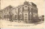 CPA De PERONNE - La Nouvelle Caisse D'Epargne (inaugurée Le 30 Juillet 1911). - Peronne