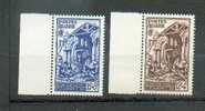 ALG390 - YT 319 à 324 ** - Unused Stamps