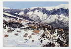 73 - COURCHEVEL - Quartier De Bellecote - Bord Dentelé - Excellent état - Courchevel