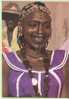 AFRIQUE.MALI.DJENNE.JEUNE FEMME PEULH  ..MODERNE - Mali