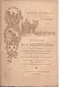 Annales Bourbonnaises Recueil Historique, Archéologique Et Artistique: De Quirielle Et Delaigue  Novembre 1889 - Zeitschriften - Vor 1900