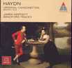 Haydn : Original Canzonettas, Griffett - Classical