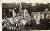 BOUGIVAL  -  Vue Sur L´Eglise  -   VG 1946   (219) - Bougival