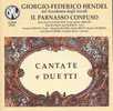 Haendel : Il Parnasso Confuso - Classical