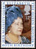 Grande-Bretagne - Y&T  950 (SG 1129) ** (MNH) - Queen Mother - Unused Stamps