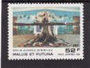 C2108 - Wallis-Et-Futuna - Yv.no.PA 141 - Neuf** - Nuevos