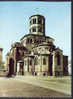 PUY DE DOME - Issoire - Eglise Saint Austremoine - Le Chevet - Issoire