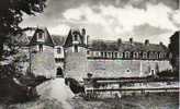 CPA - PHOTO - CHATEAU DE SELLES EN BERRY - LES PAVILLONS DORES - 13136 - - Selles Sur Cher