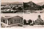 ISSOIRE 1954 - Issoire