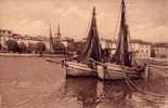 Martigues - Le Port De Ferrières - - Martigues