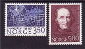 Norvege - Yv.no.858/9,neufs** - Nuevos