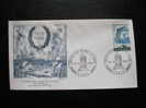 Enveloppe 50e Anniversaire Victoire De VERDUN - 1916 - 1966 - WO1