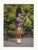 THE SCOTTISH PIPER At The Famous...-N° 25SC 375.- (2) - Musique