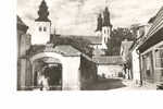 CPSM 9X14 . VISBY . DOMKYRKAN . ST MARIA FRAN RYSKA GRAND - Sweden