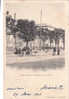 Cpa Du 78 - St Cyr L'Ecole - Fontaine De L'infirmerie Vers 1900 - St. Cyr L'Ecole