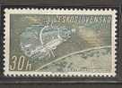 W - Tchecoslovaquie 1961 - Y&T 1133 Neuf ** - Europa